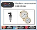 Buy High Performance Electronic Indicating Pressure Transmitter/Switch
