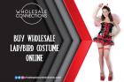 Buy Wholesale Ladybird Costume Online
