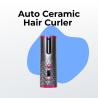 Ceramic Hair Curler