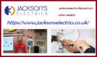 Cheap electrical repair and installation services in Sittingbourne