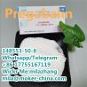 China  Manufacturer Pregabalin cas148553-50-8 with High Quality