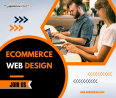 Choose the Best Ecommerce Web Design Company in Delhi