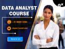 Data Analyst Course on 21st May