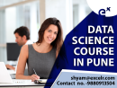 DATA SCIENCE COURSE IN PUNE