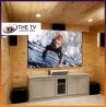 Do You Need Your TV Mounted by a Professional?