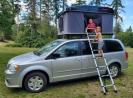 Everything you need to know about roof top tents