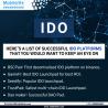Find IDO Launchpad development solutions