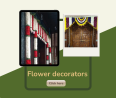 Flower decorators in kgf - Dartha Creation