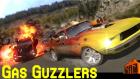 Gas Guzzlers Combat Carnage (2012) Complete Edition Laptop/Desktop Computer Game