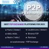 Get best P2P Blockchain Development Services with Blockchain Experts