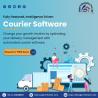 How Courier Tracking Software Can Help Your Business