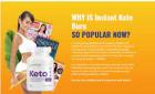 How does Lifestyle Keto amazing weight reduction formula work?