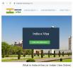 INDIAN EVISA VISA Application ONLINE - MALMO SWEDEN indisk visumansökan immigrationscenter