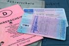 Kaufen Sie Einen Schweizer Führerschein online