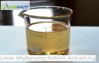 Linear Alkylbenzene Sulfonic Acid pricing online
