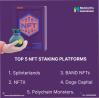 Looking for NFT Staking Platform Development Services