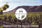 Member Pricing for the Best Wines from California!