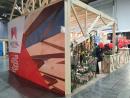 Modular Exhibition Stand Germany