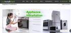 Professional Appliances Installation Services Kingston