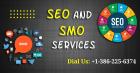 Professional Seo and Smo Services in affordable Prices