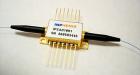 Semiconductor Optical Amplifiers (SOAs): No Feedback Laser Diode