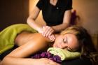 Soapy massage in Delhi At Amrita Spa
