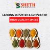 Spices Exporter In India