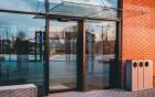 Storefront Glass Door Installation and Repair Services Washington, DC