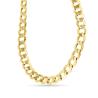 Supreme Best Real Gold Chain - Exotic Diamonds