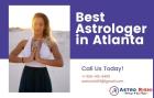 The Best Astrologer in Atlanta Can Heal Your Spirits