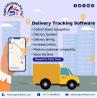 The Need of Delivery Tracking Software | Sagar Infotech