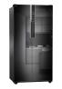 WNI-5F3-GDEL-DD, Stylist, Best quality walton non frost refrigerator with nano technology.