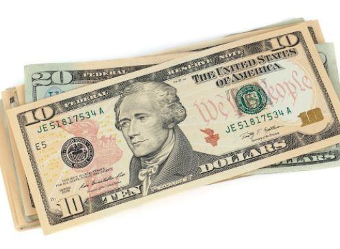 Buy Counterfeit 20 Dollar Bills