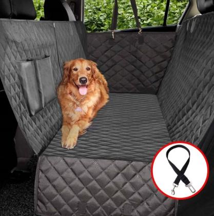 Car Seat Cover For Dogs