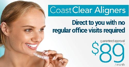 Clear Aligners Lawrenceville