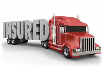 Commercial Truck Insurance in Louisiana – Bonano Insurance