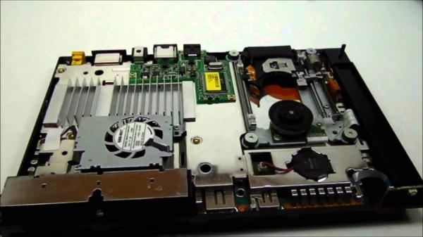 We replace ps2 motherboards