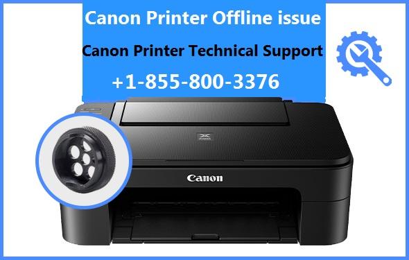 ij.start Canon - Canon Printer Support Number | ij.start Canon Setup