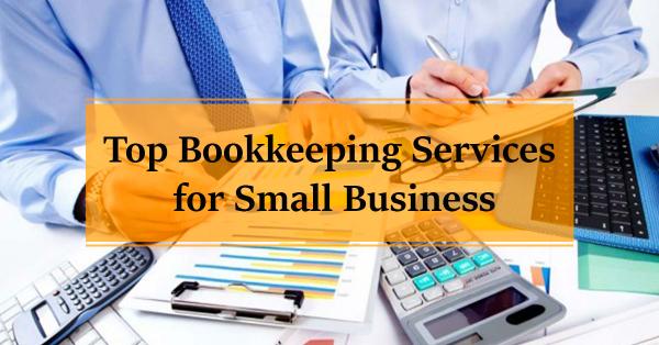 Top Bookkeeping Service