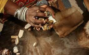 African Traditional Healer,Herbalist And Spell Caster +27 736 333 673