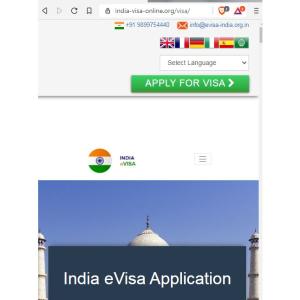 INDIAN EVISA VISA Application - VISA FOR MYANMAR အိန္ဒိယဗီဇာလျှောက