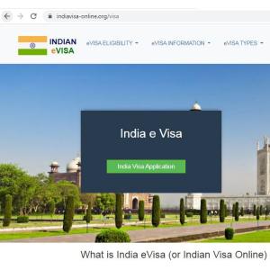 INDIAN VISA Application - VISA FOR MYANMAR CITIZENS  အိန္ဒိယဗီဇာလျှေ