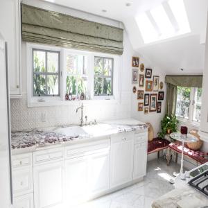 Kitchen Remodeling Contractor Los Angeles - NB Construction