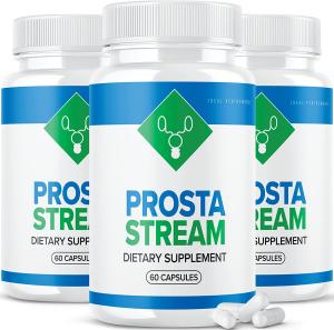 ProstaStream:-Does It Really Work?