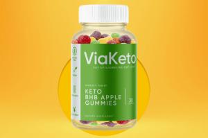 Viv Keto Gummies Canada Benefits And Eide Effects