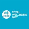 $50 Off CSIRO Total Wellbeing Diet Discount Codes and Promos