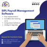 Affordable Payroll Management software by Sagar Informatics