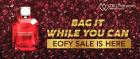 BAG IT WHILE YOU CAN EOFY SALE IS HERE