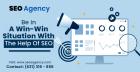 Be In a Win-Win Situation With The Help Of SEO