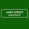 Best Vape Street Store in Langford BC